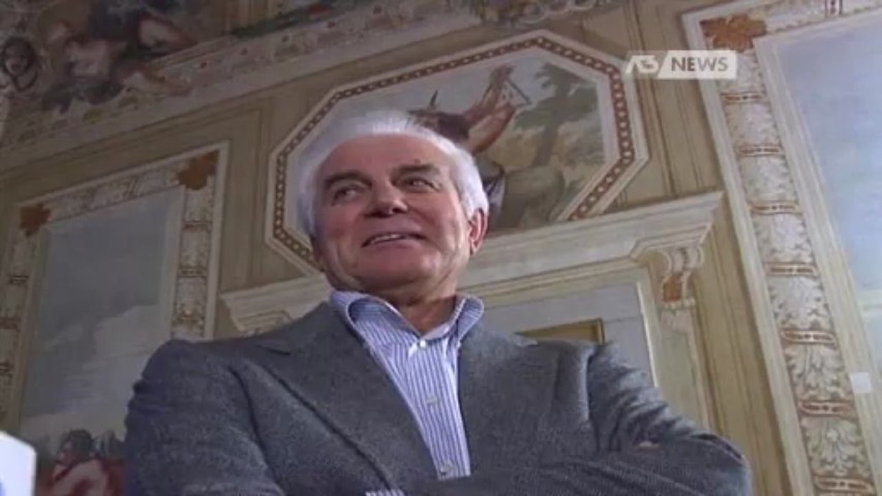 L'EX TRIBUNALE A BENETTON