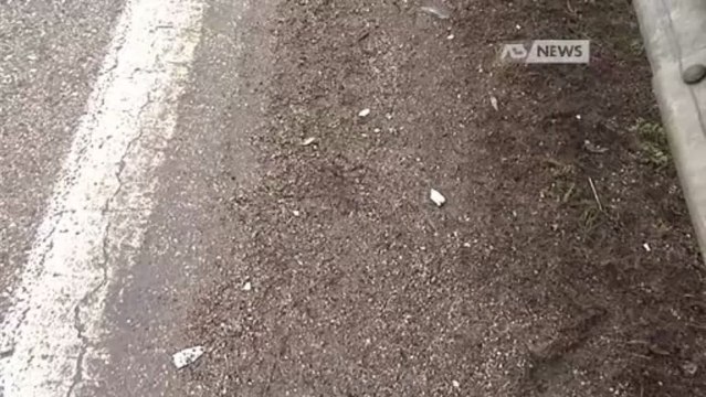 MASSIMO IMPEGNO PER LA SICUREZZA
