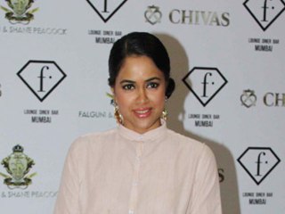 Lakme Fashion Week 2013 Bombshells On Red Carpet