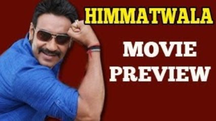 Himmatwala Movie Preview: Action, Drama & Nostalgic Masala 🎬