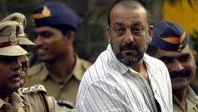 Shiv Sena opposes MERCY PLEA for Sanjay Dutt