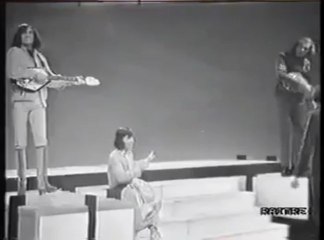 Equipè 84 - Alti nel cielo (I need somebody groovy)