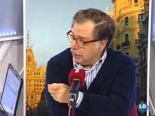 Fondos públicos para el chalé de Blanco - Tertulia política - 06/03/13