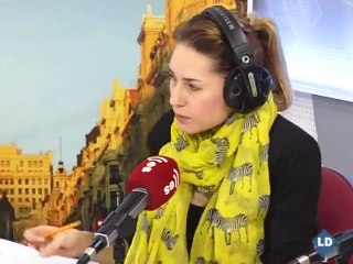 El PP denuncia a Bárcenas sin nombrarlo - Federico a las 8 - 07/03/13