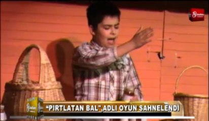 5 TEMMUZ 8.GÜN HABER