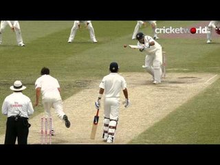 Cricket TV - India vs Australia Tests - Final Test And Series Review Podcast - Cricket World