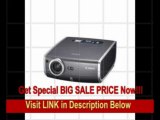[REVIEW] Canon REALiS SX7 Mark II D Multimedia LCOS Projector, 4000 Lumens, 1.7x Zoom Lens, Native SXGA  Resolution (1400x1050...