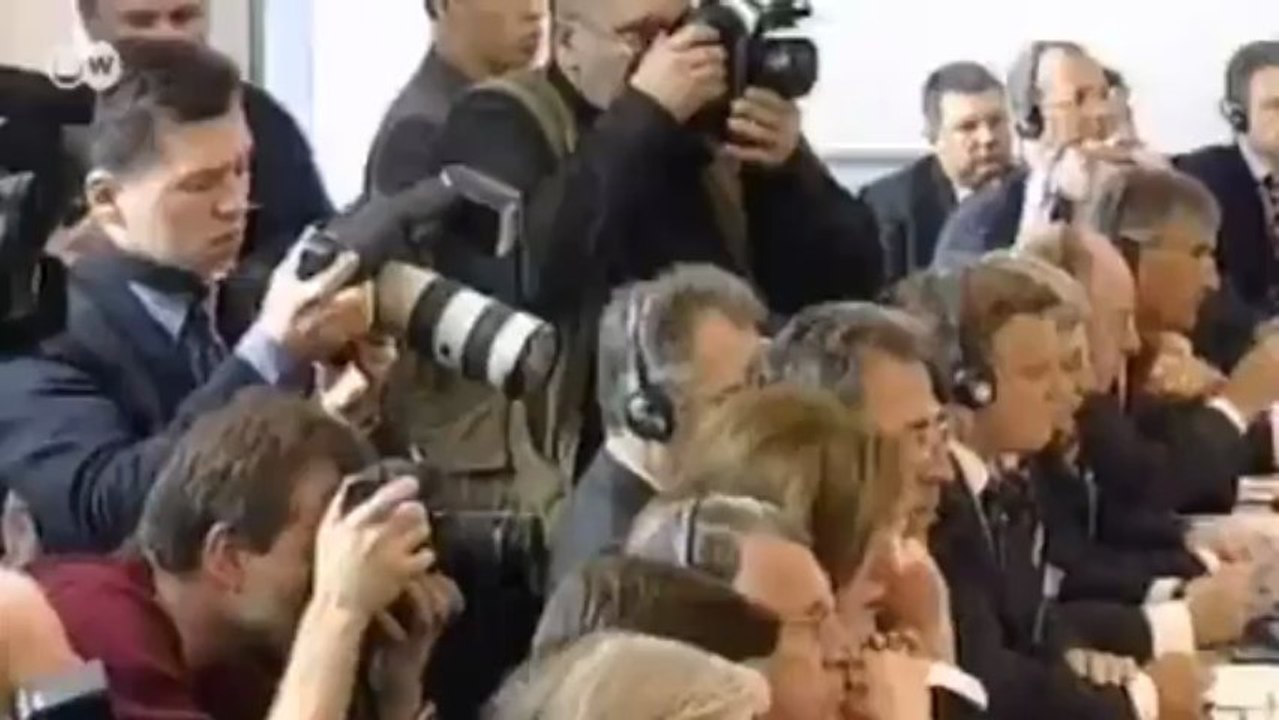 German political foundations in Russia | People