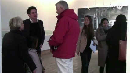 New Figuration at Hadrien de Montferrand Gallery, Beijing