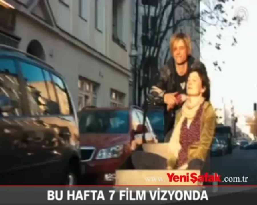Bu hafta 7 film vizyonda