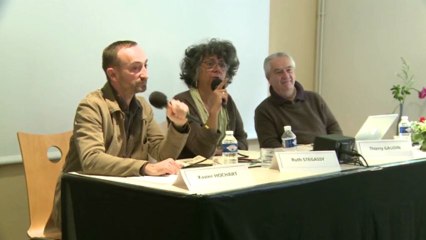 Paysages et aménagement du territoire partie 1-2