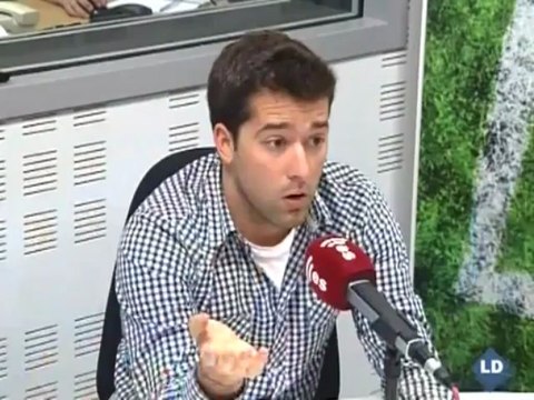 Fútbol esRadio. La crónica del Manchester - Real Madrid - 06/03/13