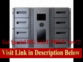 [FOR SALE] AJ040A HP StorageWorks MSL8096 Tape Library AJ040A