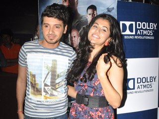 Star Studded Premiere Of G I Joe