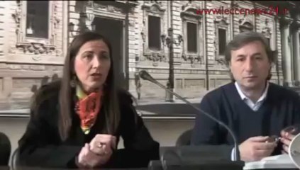 "Progetti innovativi integrativi per l'inclusione sociale di persone svantaggiate"