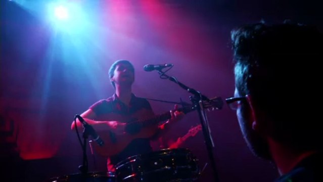 Villagers - The Bell (Live @ Le Grand Mix)
