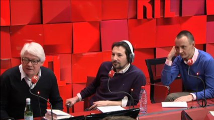 Thomas Dutronc : L'heure du psy du 29/03/2013 dans A La Bonne Heure