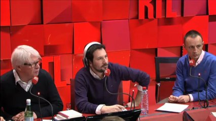 Charlotte Bouteloup présente La mauvaise humeur du 29/03/2013 dans A La Bonne Heure