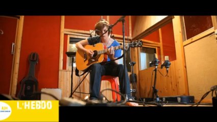 ASM : L'Hebdo du 29/03/2013