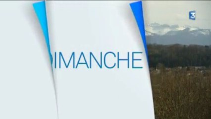 BA VAP Occitan France 3 Sud Ouest