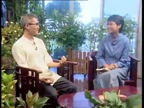 จากโลกียถึงโลกุตระ แรงผา จำปี แขกรับเชิญ 28 มีนาคม 2556