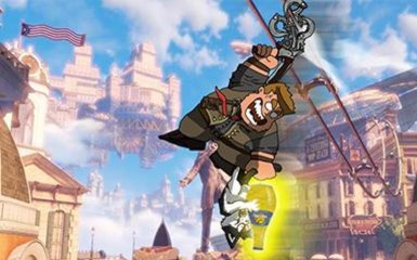 Direct Live Bioshock Infinite ( X360 )