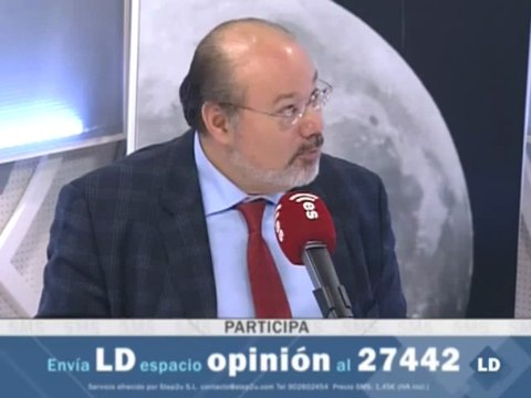 Es la noche de César - Tertulia económica , 08/03/13