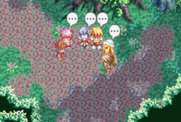 tales of phantasia Fin - l'ultime combat