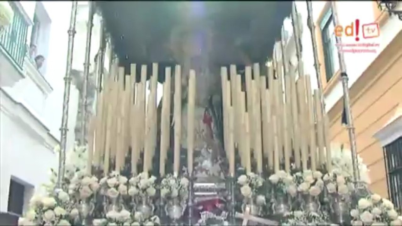 Madrugá 2013 EL PUERTO DE SANTA MARÍA