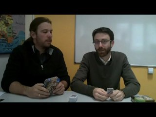 Utiliser le jeu Timeline en classe de FLE - Des jeux pour le FLE S01E03