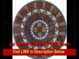 [SPECIAL DISCOUNT] Marble Mosaic Stone Art Tile Floor Wall Decor, 72