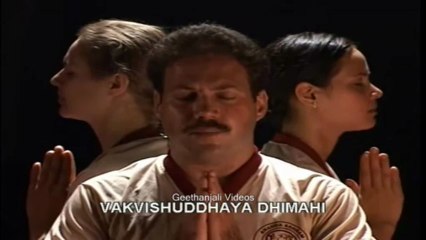 Chakras Meditation - Vishuddhi Chakra - Raag Jaijaivanthi