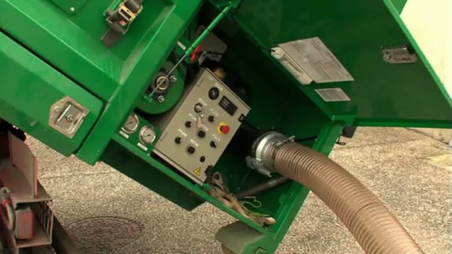 Itinéraire Bois Energie au Pays Touraine Côté Sud