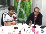 La previa del Real Madrid-FC Barcelona - Fútbol esRadio - 28/02/13