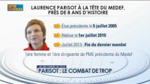 Parisot : le combat de trop, dans Les décodeurs de l'éco - 28 mars 3/5