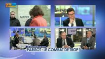 Parisot : le combat de trop, dans Les décodeurs de l'éco - 28 mars 4/5
