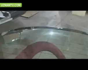 UŞAK SAĞLIK OTO CAM