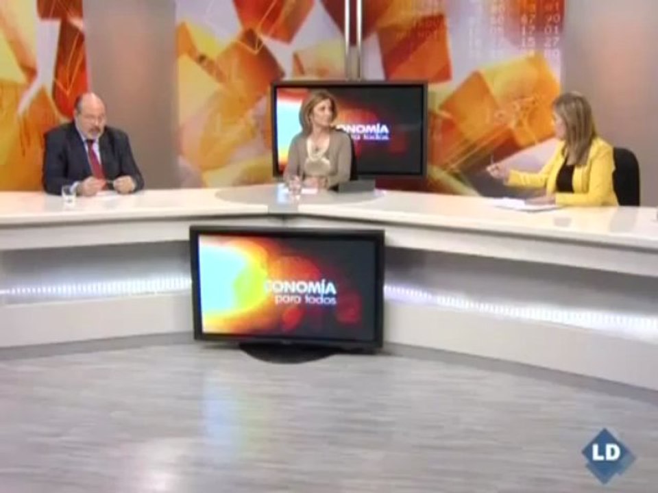 Las propuestas de Rajoy en el Debate sobre el estado de la Nación - Economía Para Todos - 20/02/13