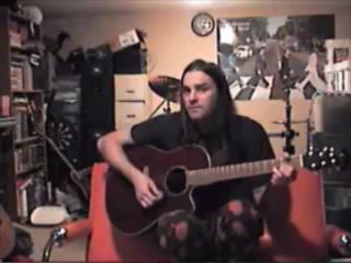 Year of the Cat - Acoustic