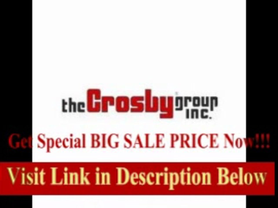 [SPECIAL DISCOUNT] CROSBY 386CRANE BLOCK 18140T SX (2013267)