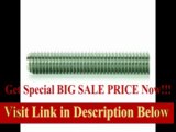 [BEST PRICE] DrillSpot 9/16-12 x 3' 18-8 Stainless Steel Continuous Threaded Rod