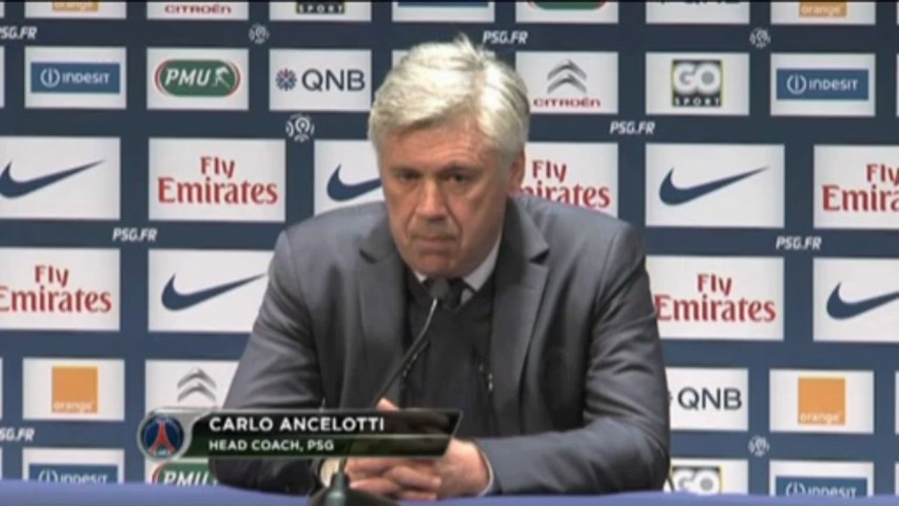 Ancelotti: Beckhams China-Trip 'kein Problem für mich'