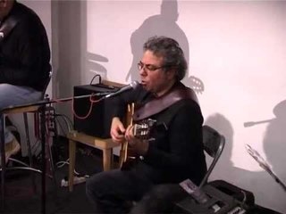 Napoli - Classici napoletani in chiave jazz alla Feltrinelli (28.03.13)