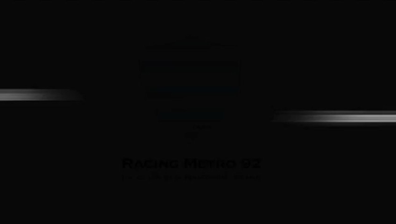 RM 92 vs AB - Le Racing soutient Les Restos du Coeur