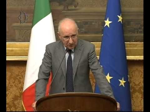 03 - Roma - Consultazioni Camera - UPI - Unione Province d'Italia (27.03.13)