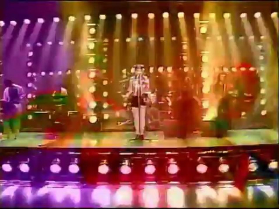 宮沢りえ DREAM RUSH02