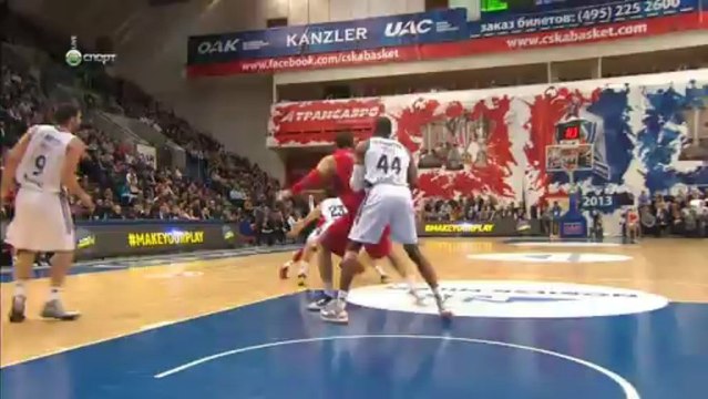 mnogosporta.org ЦСКА-Реал 2