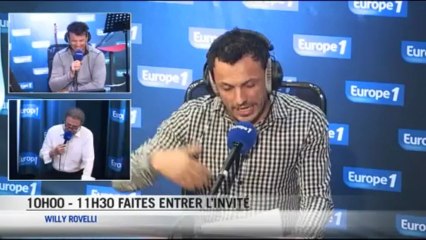 Bienvenue à Voisine