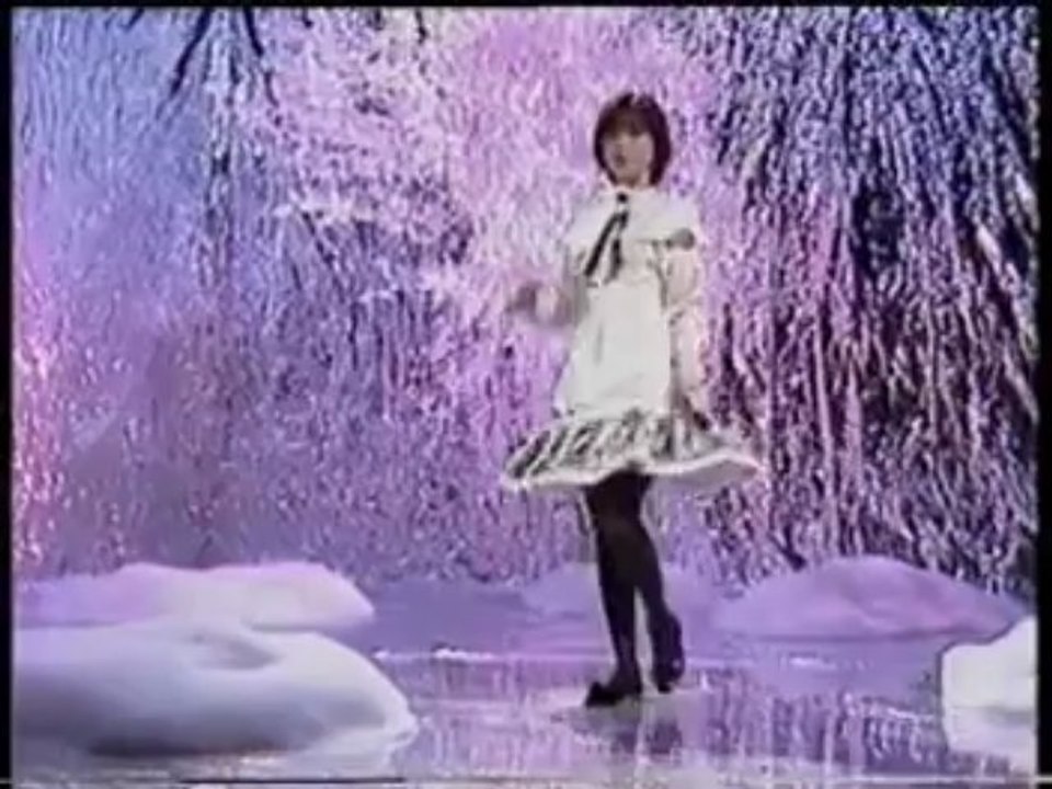 酒井法子 夢冒険2