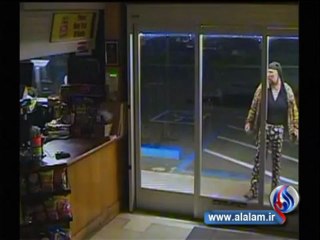 عملیة سطو فاشلة